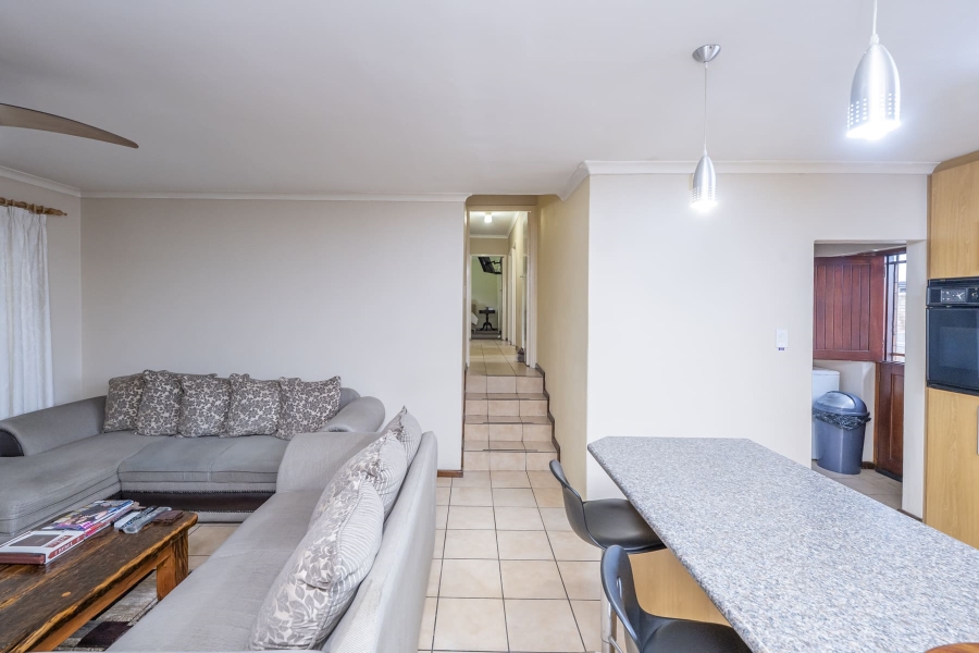 4 Bedroom Property for Sale in De Tijger Western Cape